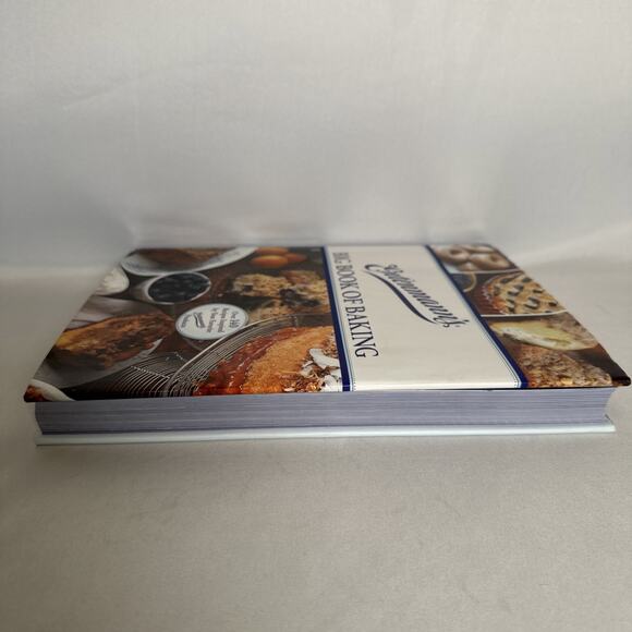 Entenmann's Big Book of Baking - Hardcover, by Parragon - Good - Picture 3 of 6